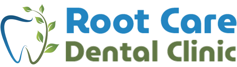 Root Care Dental Clinic Logo